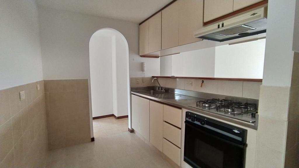 Apartamento en Venta