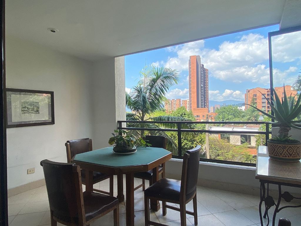 Apartamento en Venta