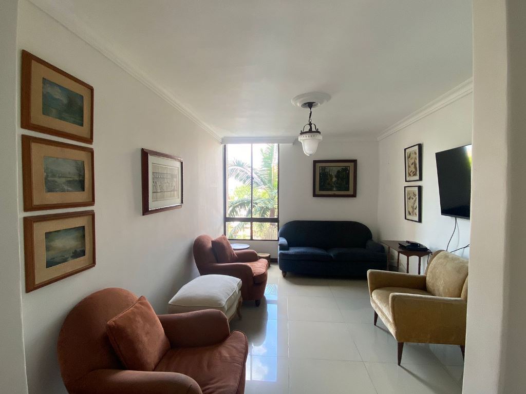 Apartamento en Venta