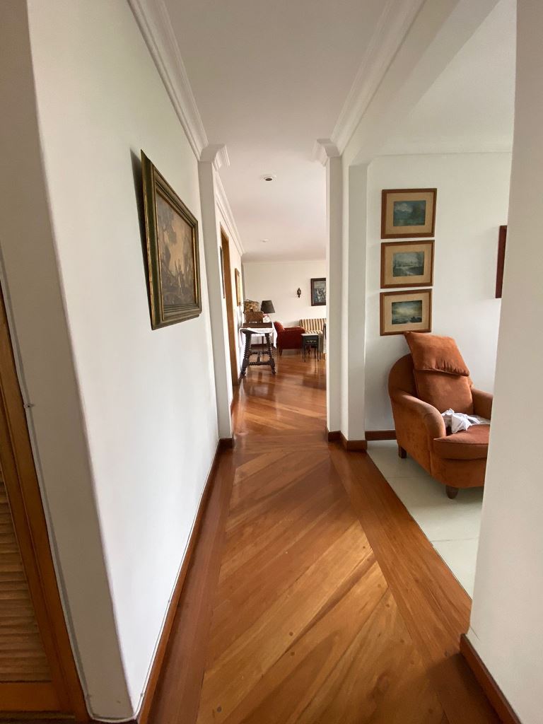 Apartamento en Venta