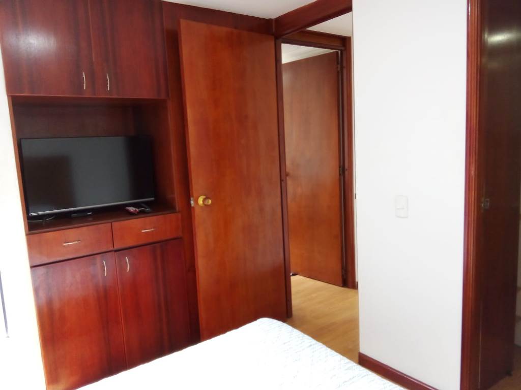 Apartamento en Arriendo