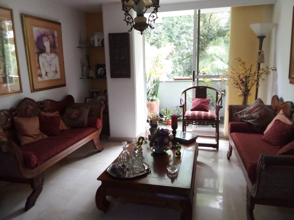 Apartamento en Venta