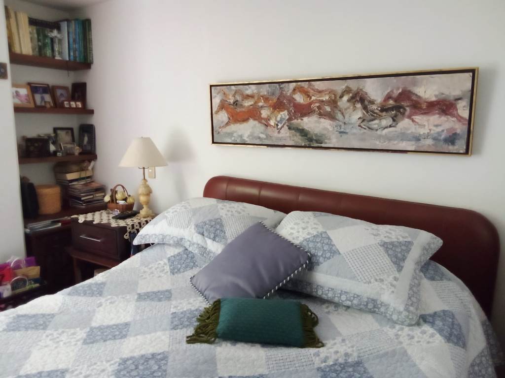 Apartamento en Venta