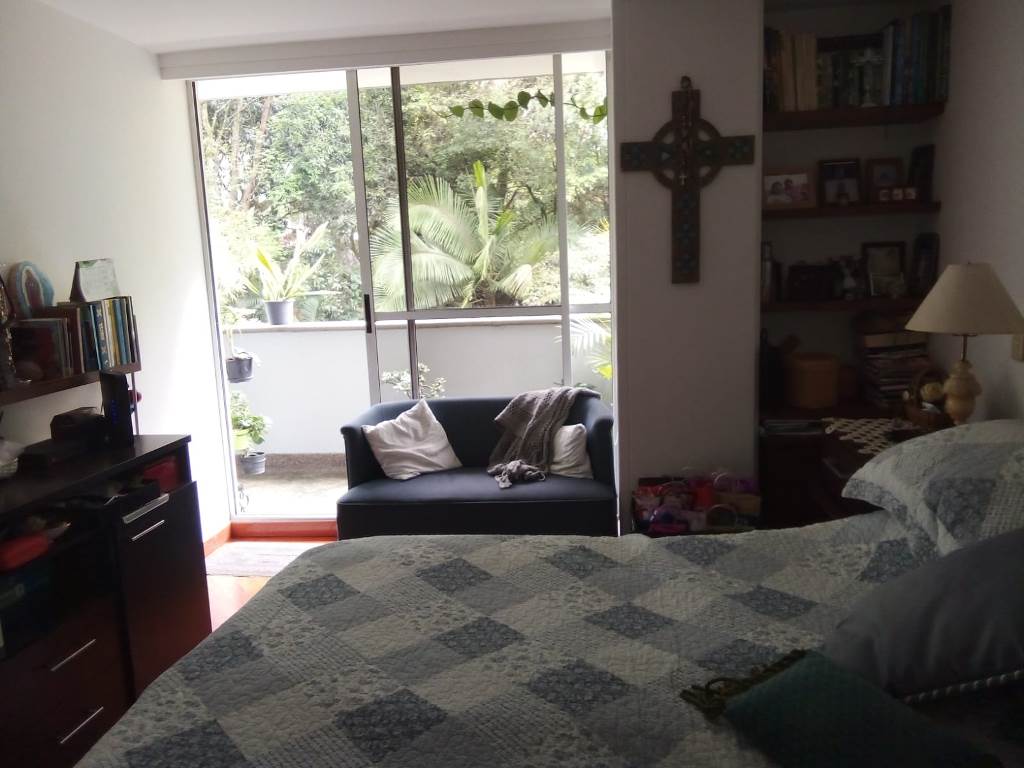 Apartamento en Venta