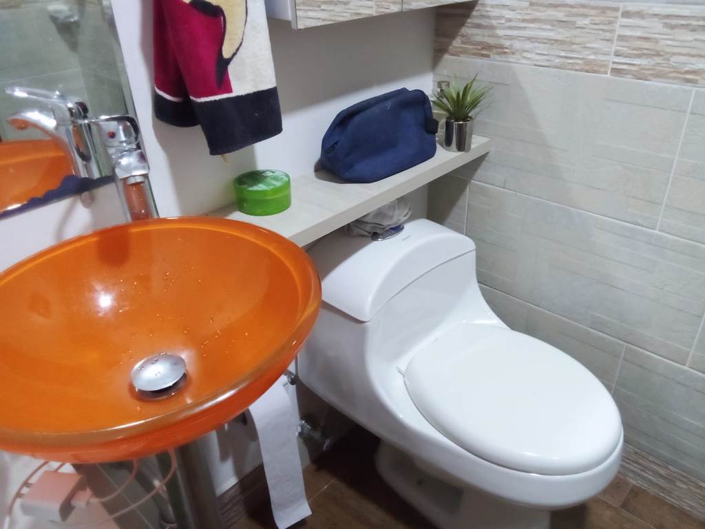 Apartamento en Venta