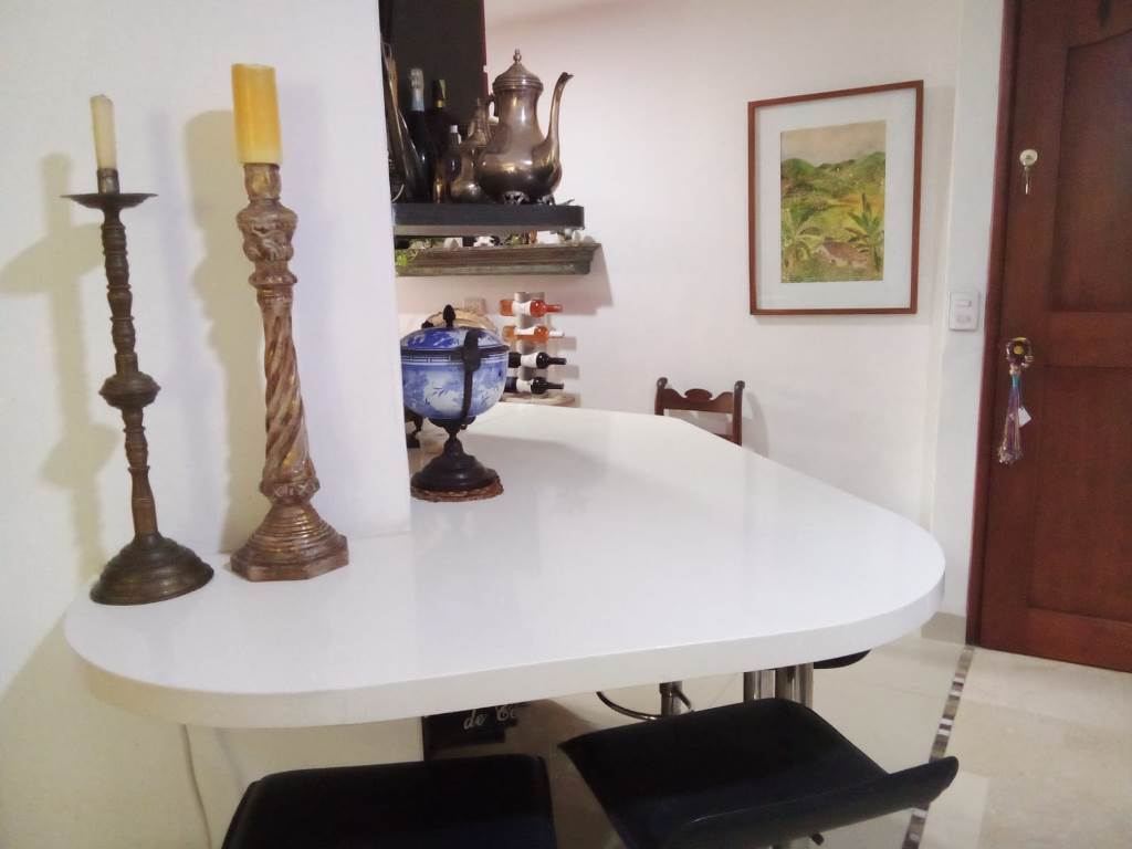 Apartamento en Venta