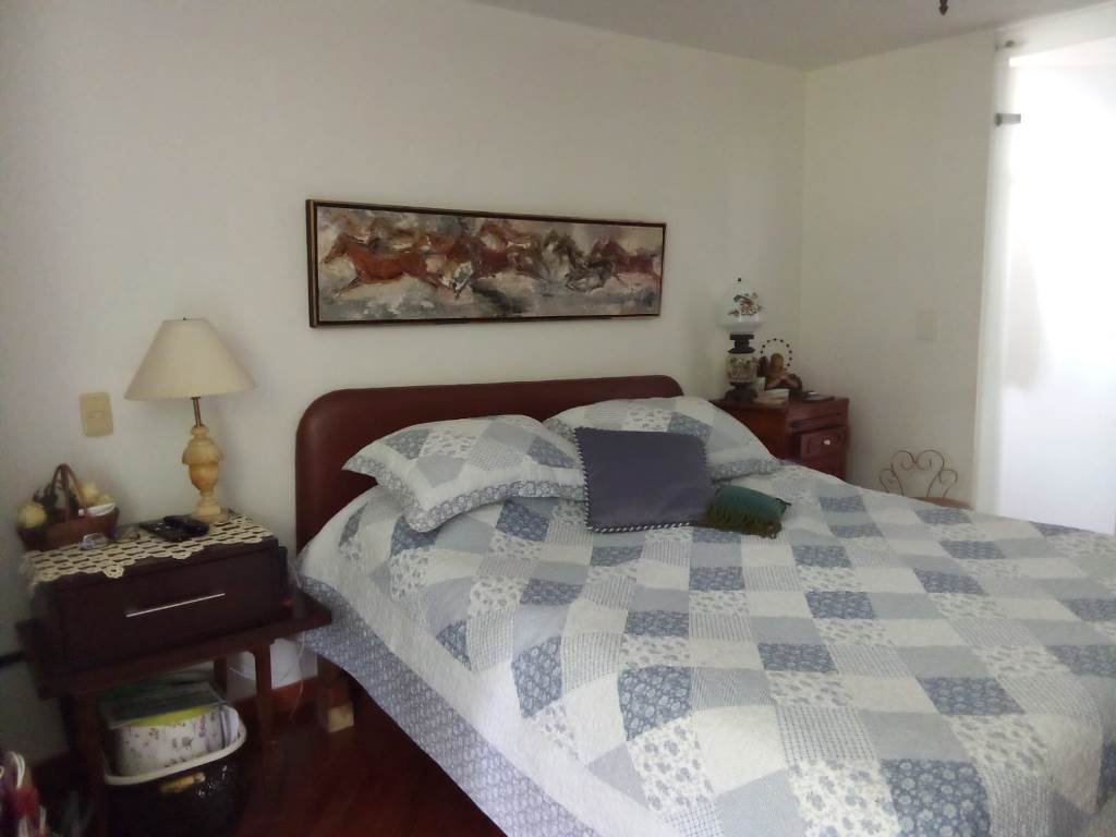 Apartamento en Venta