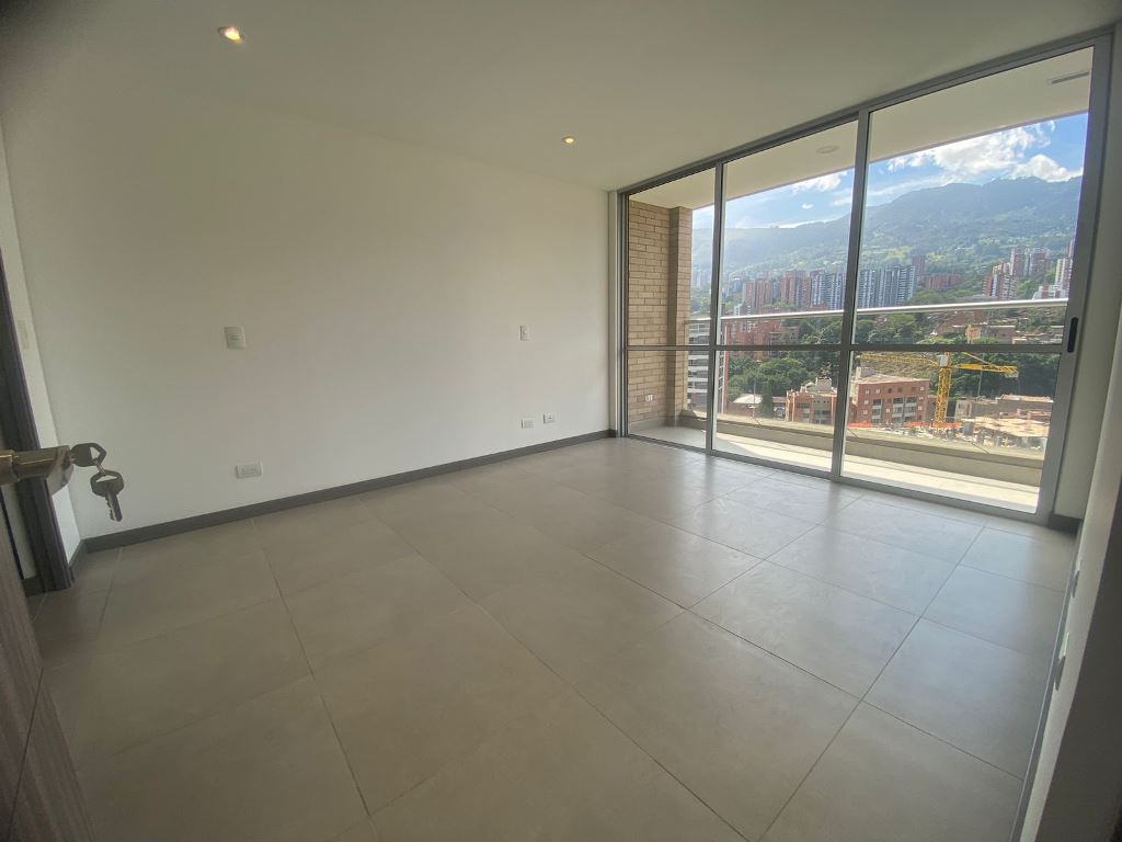 Apartamento en Arriendo