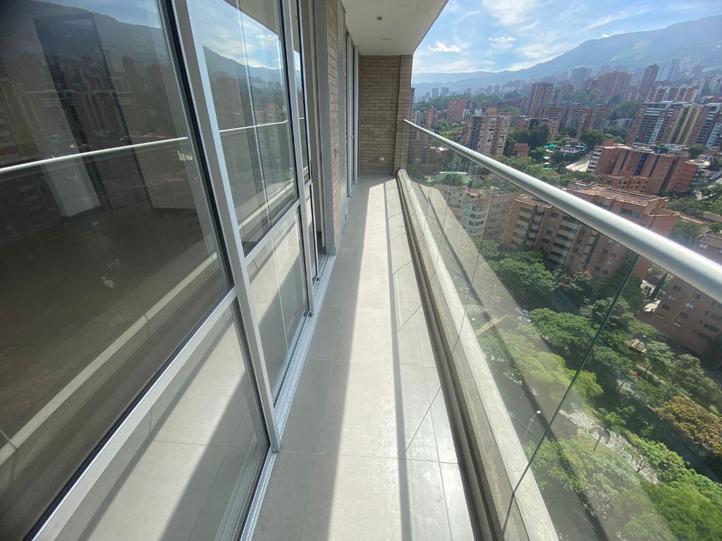 Apartamento en Arriendo