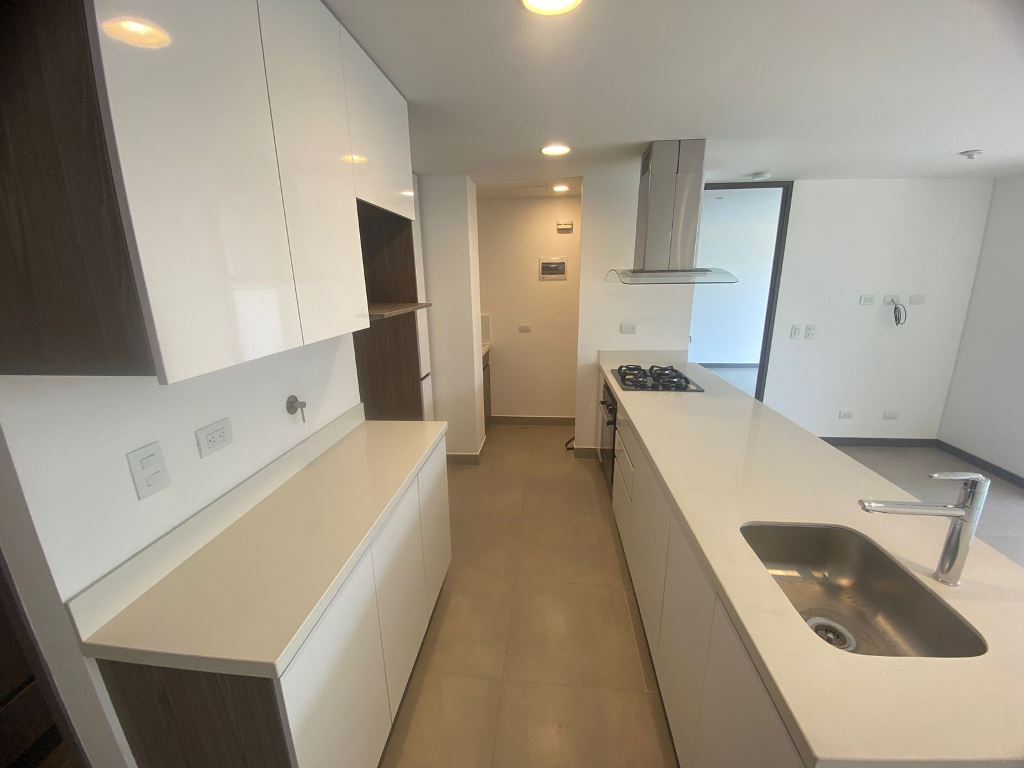 Apartamento en Arriendo