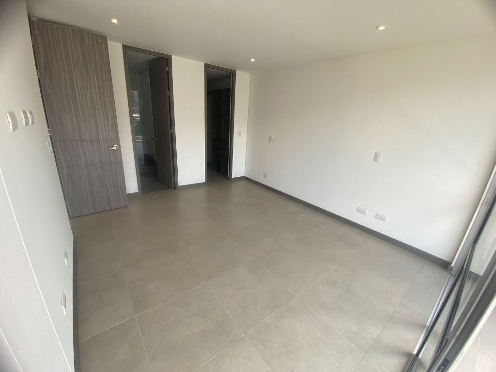 Apartamento en Arriendo