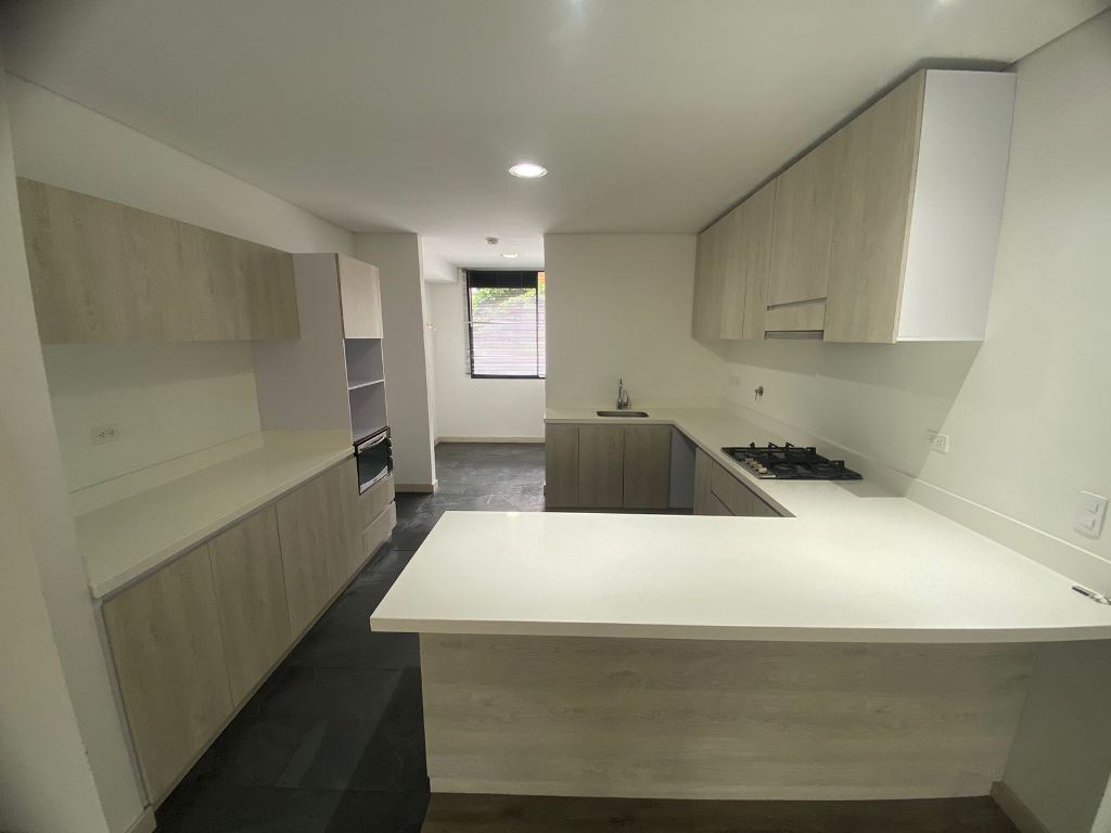 Apartamento en Venta