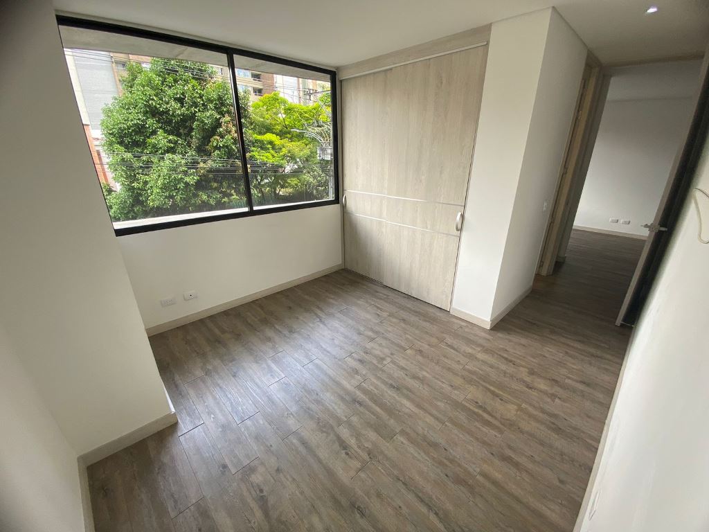 Apartamento en Venta