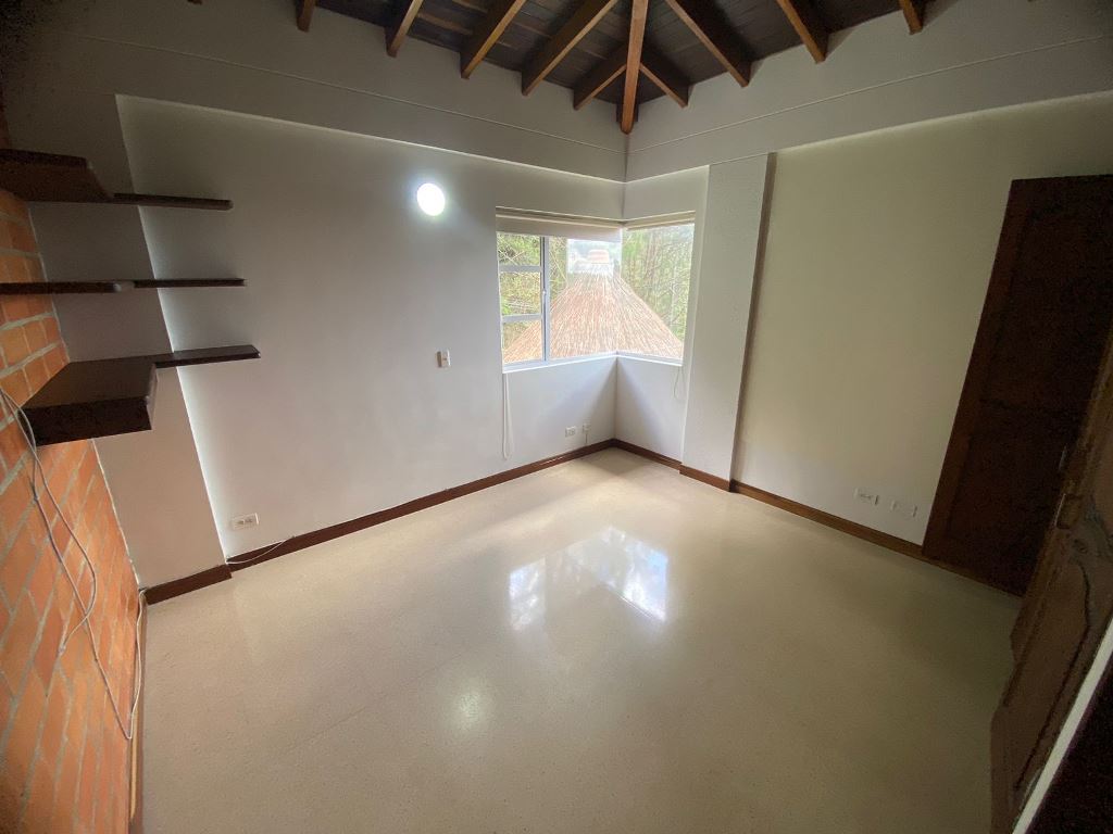 Casa en Arriendo