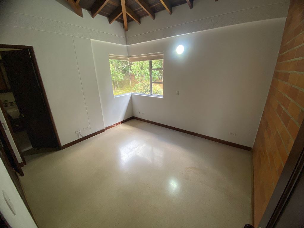 Casa en Arriendo