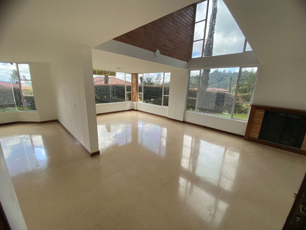 Casa en Arriendo