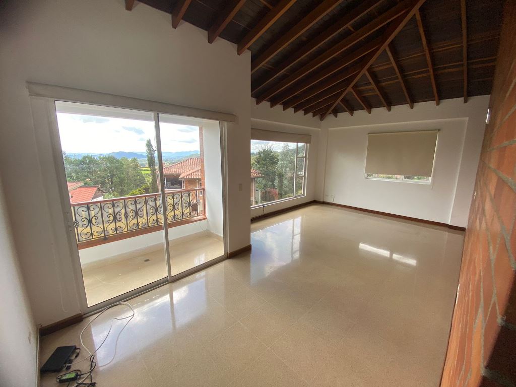 Casa en Arriendo