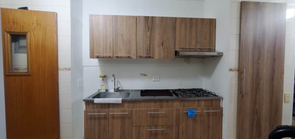 Apartamento en Venta