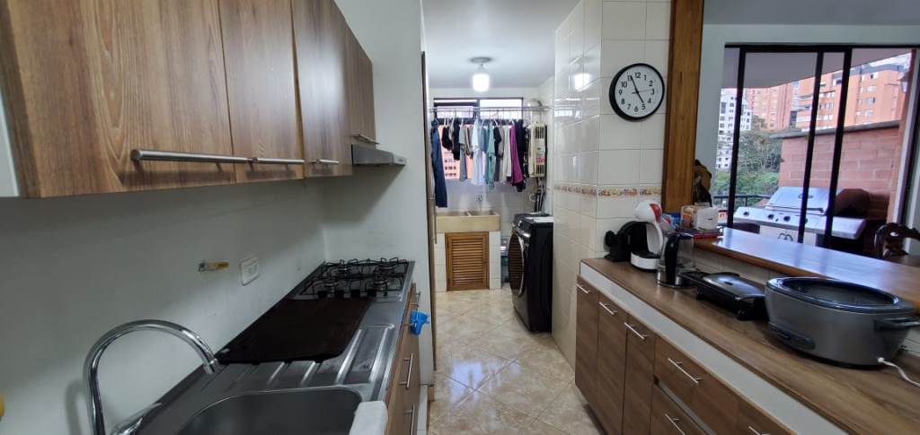 Apartamento en Venta