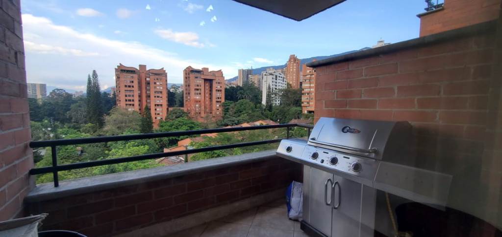 Apartamento en Venta