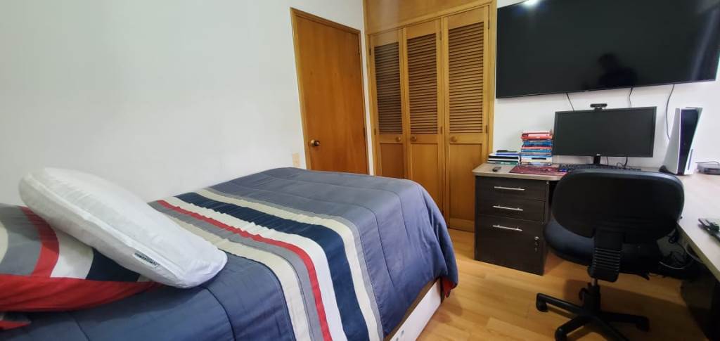 Apartamento en Venta