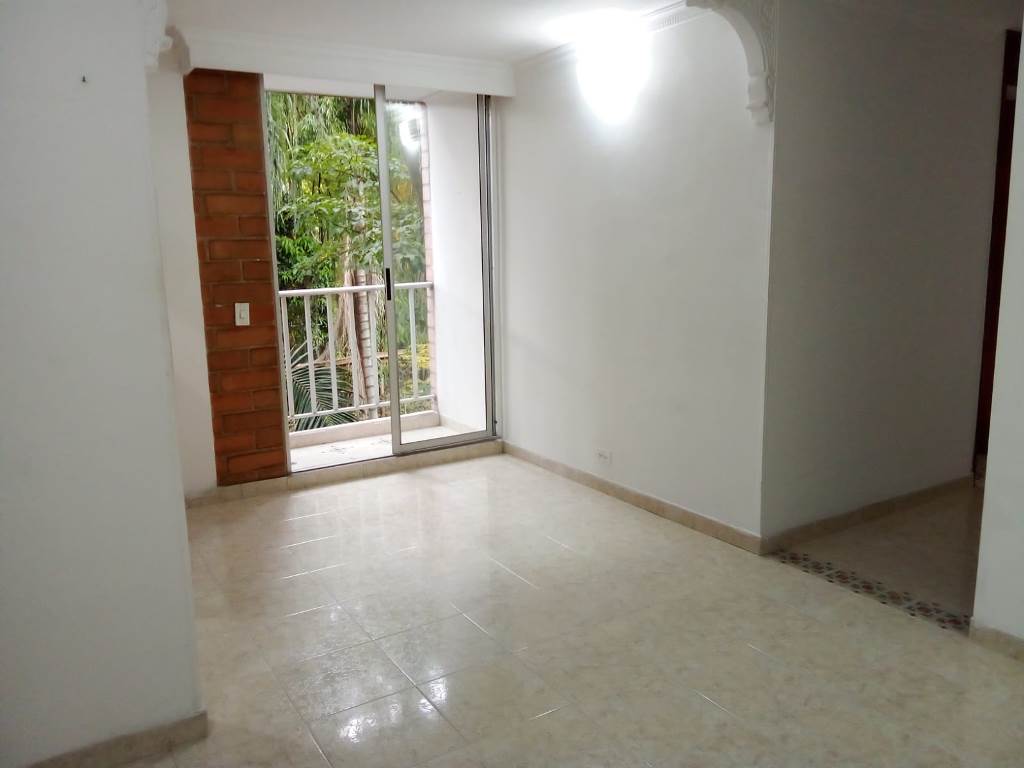 Apartamento en Arriendo