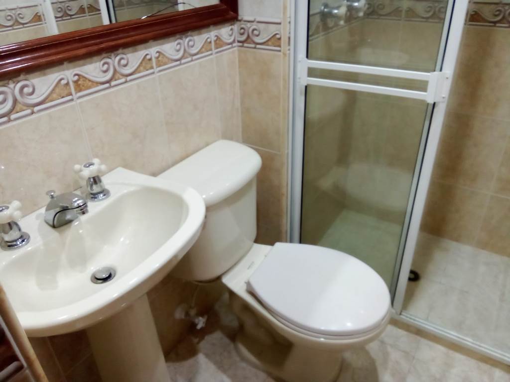 Apartamento en Arriendo