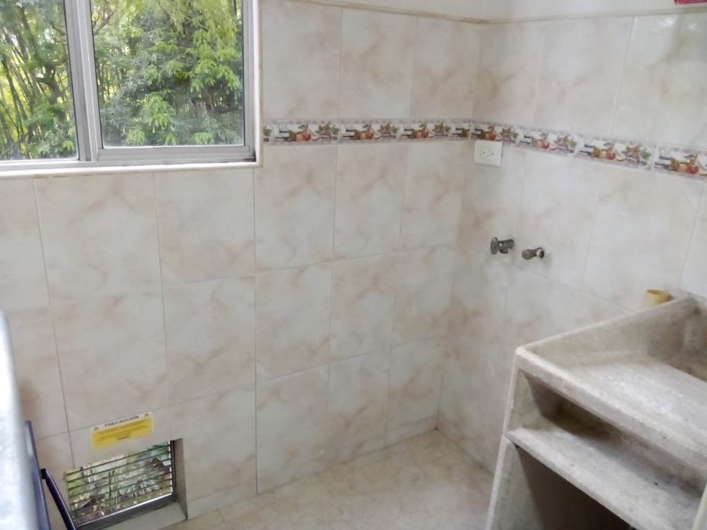 Apartamento en Arriendo