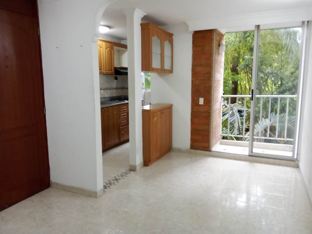 Apartamento en Arriendo