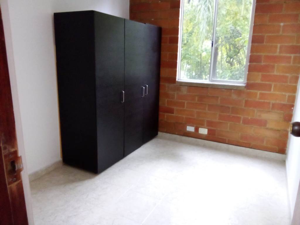 Apartamento en Arriendo