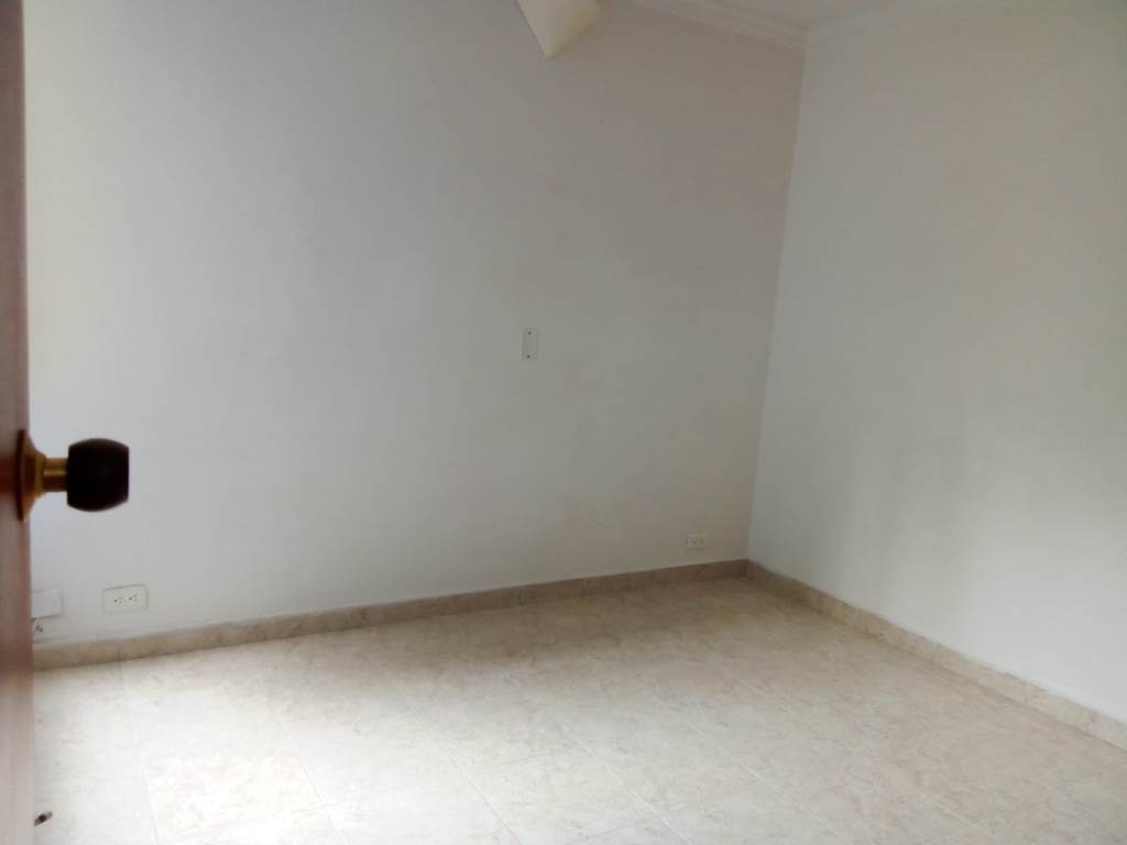 Apartamento en Arriendo