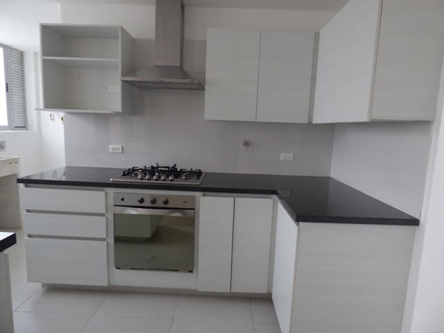 Apartamento en Arriendo - Poblado - Castropol