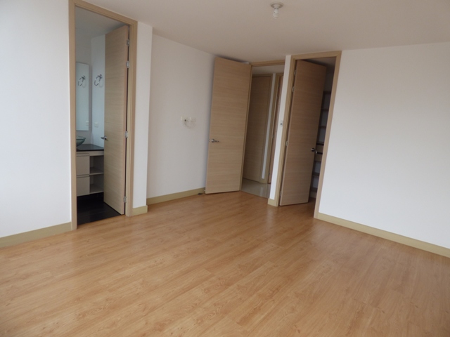 Apartamento en Arriendo - Poblado - Castropol