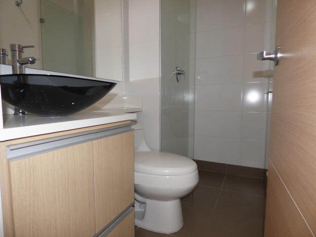 Apartamento en Arriendo - Poblado - Castropol