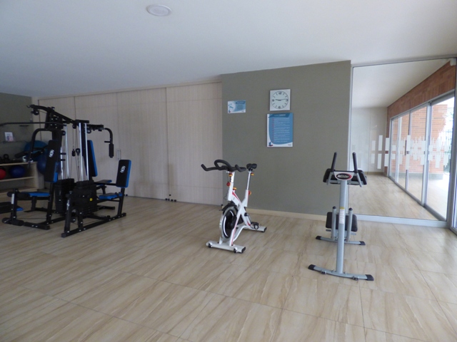 Apartamento en Arriendo - Poblado - Castropol