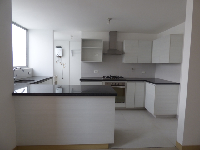 Apartamento en Arriendo - Poblado - Castropol