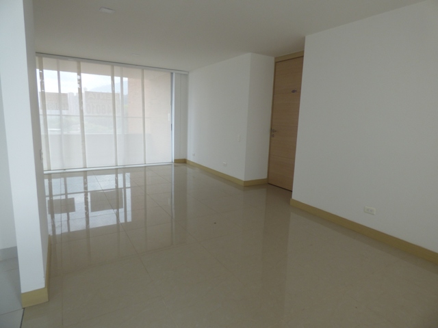 Apartamento en Arriendo - Poblado - Castropol