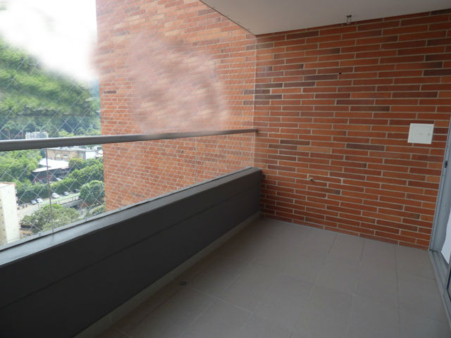 Apartamento en Arriendo - Poblado - Castropol