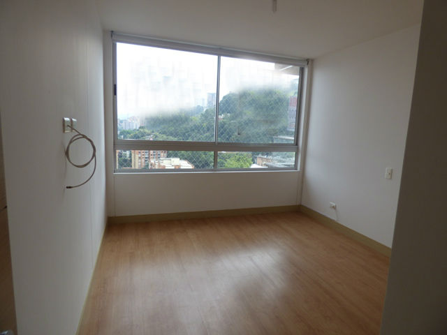 Apartamento en Arriendo - Poblado - Castropol