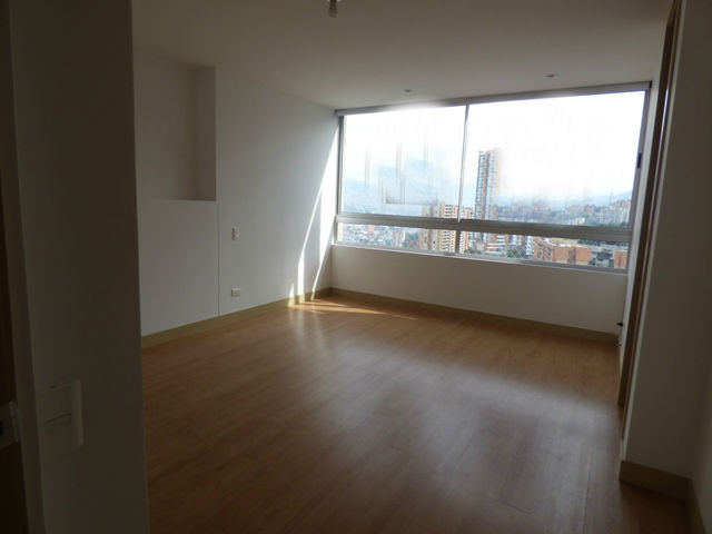 Apartamento en Arriendo - Poblado - Castropol