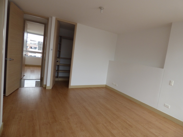 Apartamento en Arriendo - Poblado - Castropol