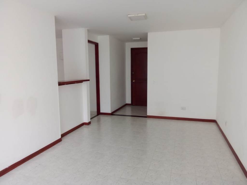 Apartamento en Arriendo