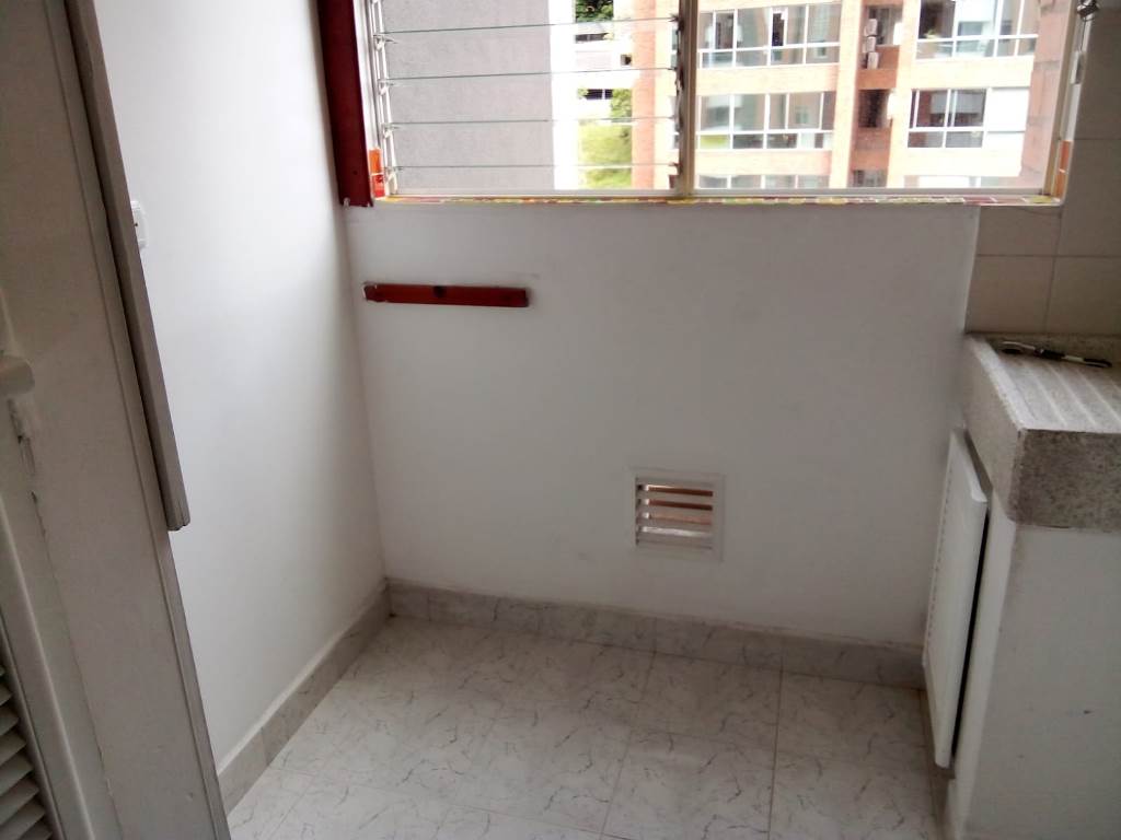 Apartamento en Arriendo