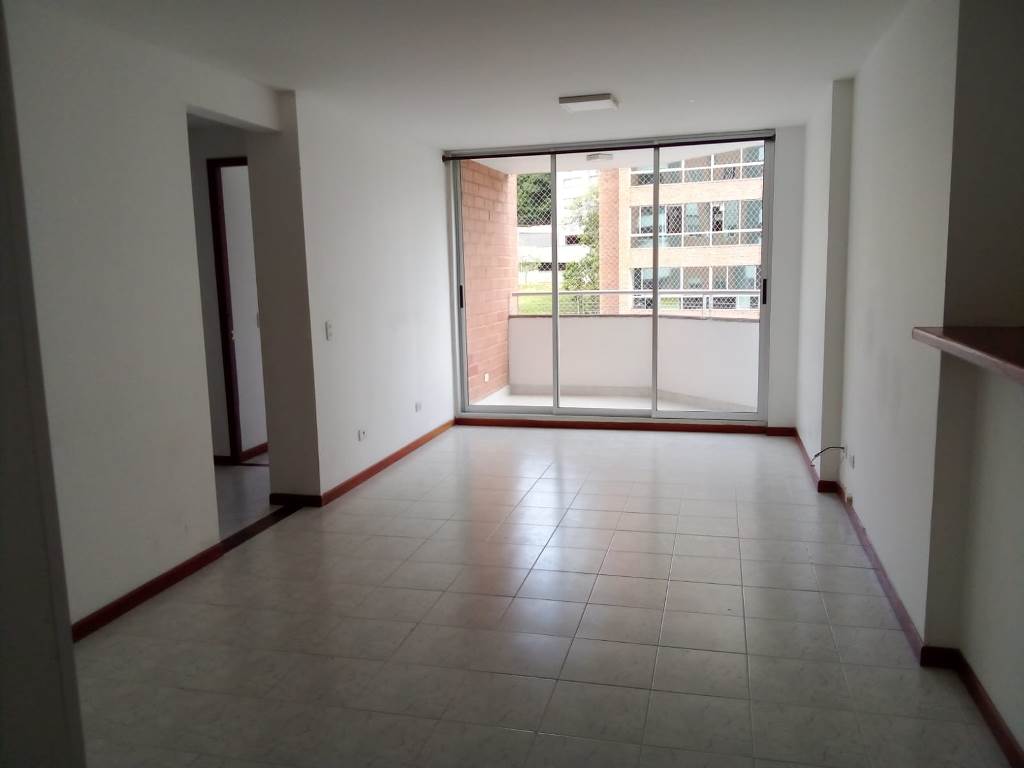 Apartamento en Arriendo