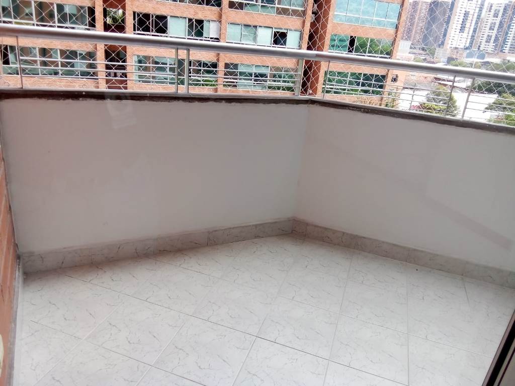 Apartamento en Arriendo