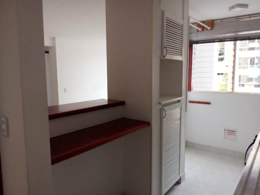 Apartamento en Arriendo