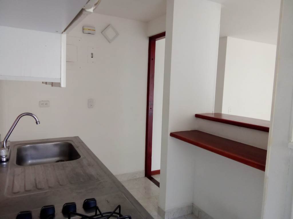 Apartamento en Arriendo