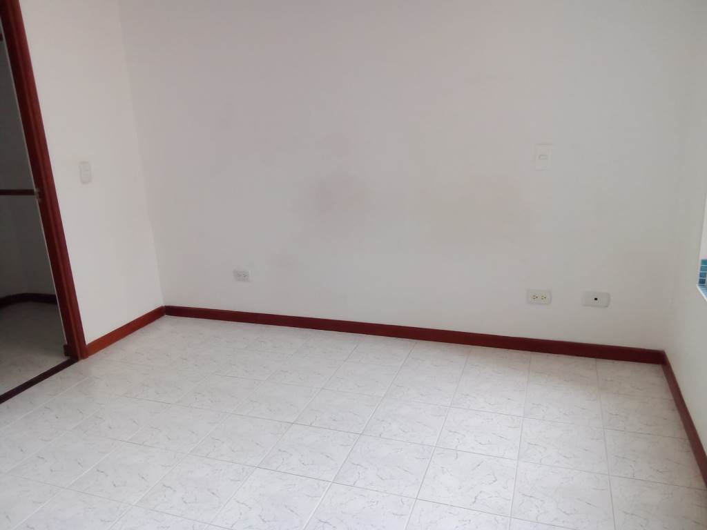 Apartamento en Arriendo