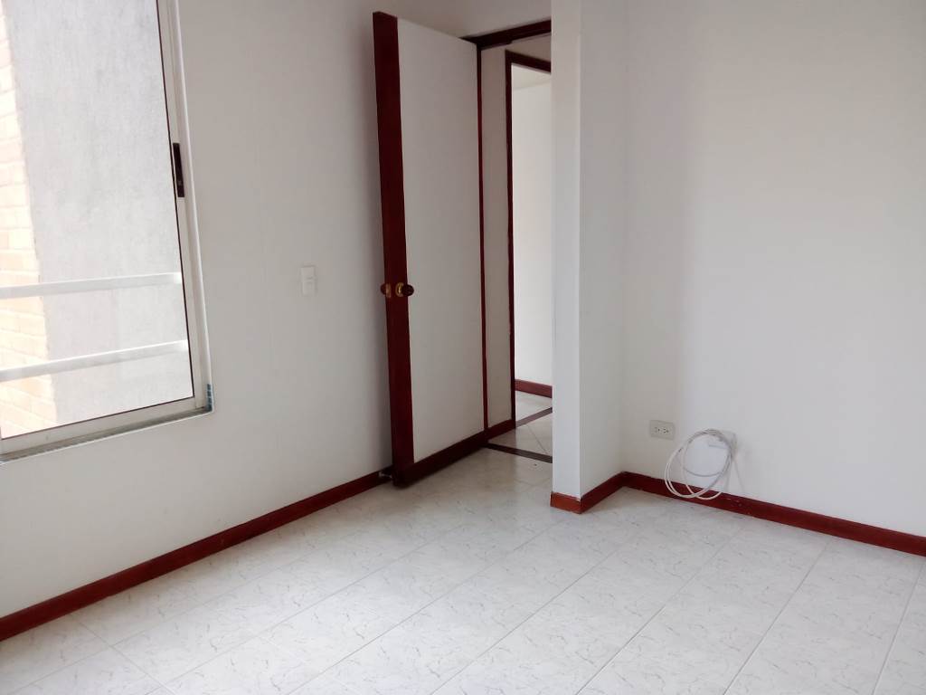 Apartamento en Arriendo