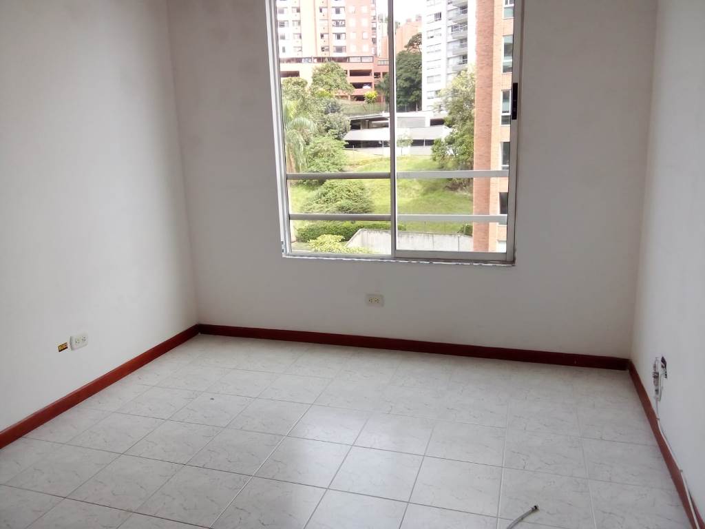 Apartamento en Arriendo